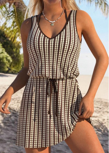 The Ischia Cover-Up