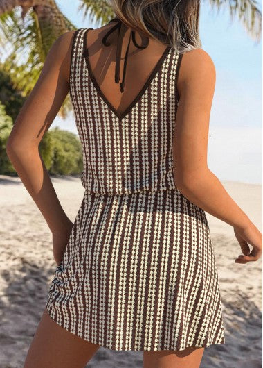 The Ischia Cover-Up