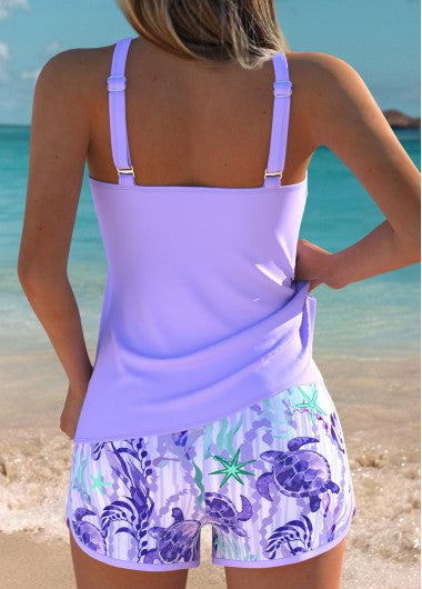The Nerja Tankini