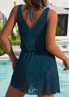 The Ischia Cover-Up