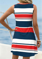The Mykonos Sundress