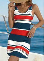 The Mykonos Sundress