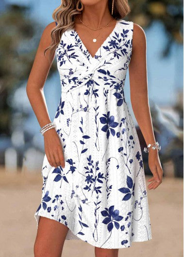 The Sainte-Maxime Sundress