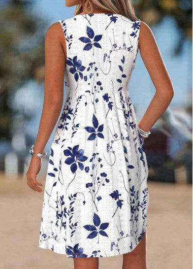 The Sainte-Maxime Sundress