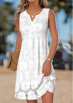 The Corfu Sundress