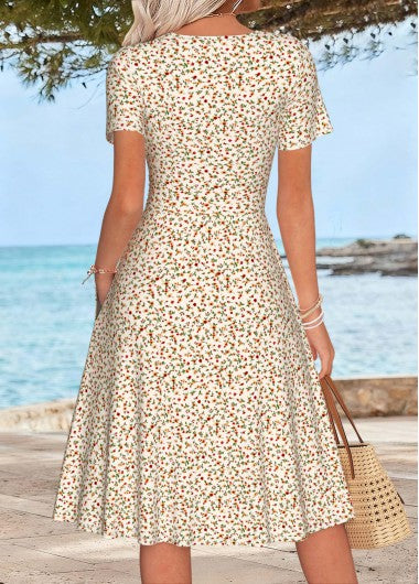 The Menton Sundress