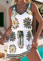The Ischia Cover-Up
