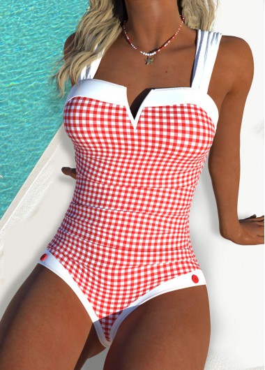 The Jávea Tankini