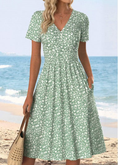 The Menton Sundress