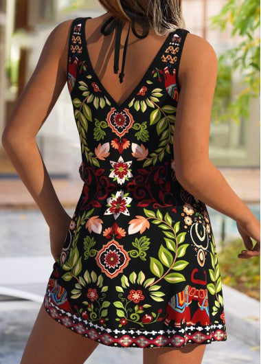 The Ischia Cover-Up