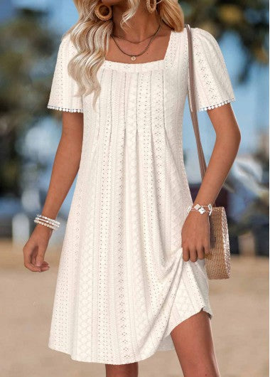 The Rhodes Sundress