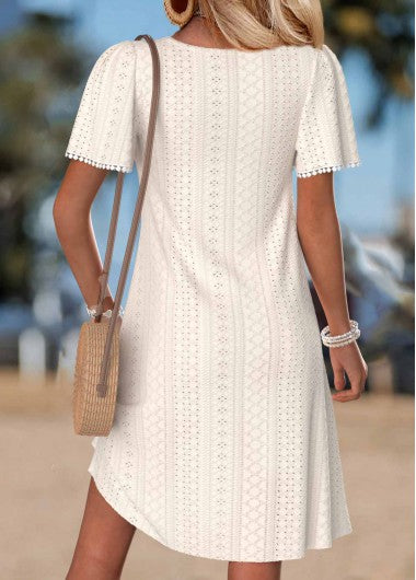 The Rhodes Sundress