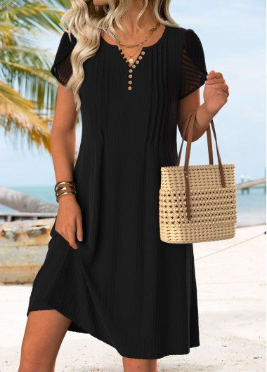 The Saint-Tropez Sundress