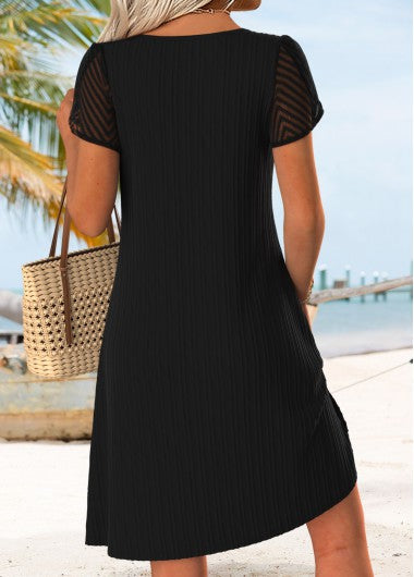 The Saint-Tropez Sundress