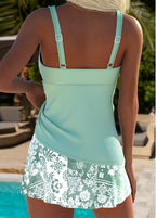 The Begur Tankini
