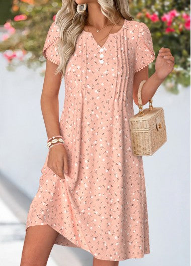 The Saint-Tropez Sundress