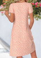 The Saint-Tropez Sundress
