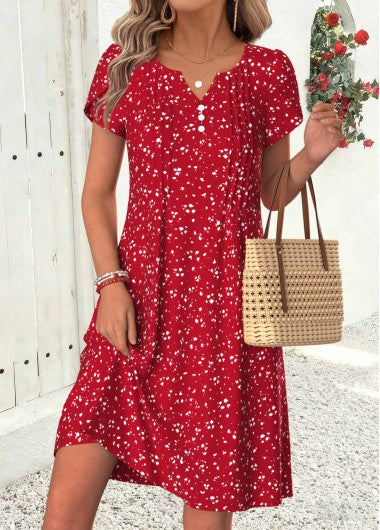 The Saint-Tropez Sundress