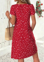 The Saint-Tropez Sundress