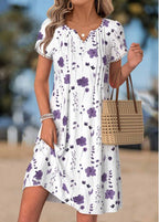 The Saint-Tropez Sundress