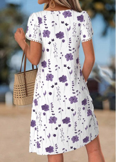 The Saint-Tropez Sundress