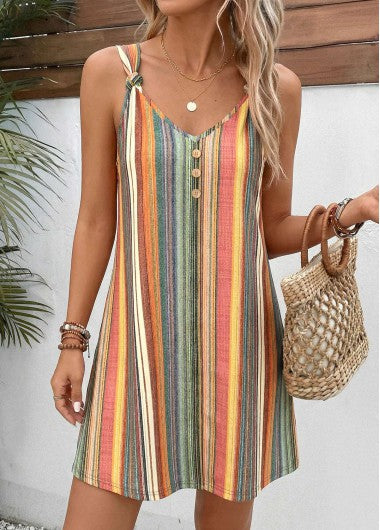 The Naxos Sundress
