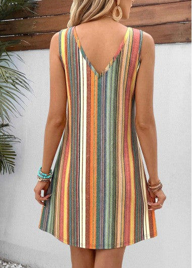 The Naxos Sundress