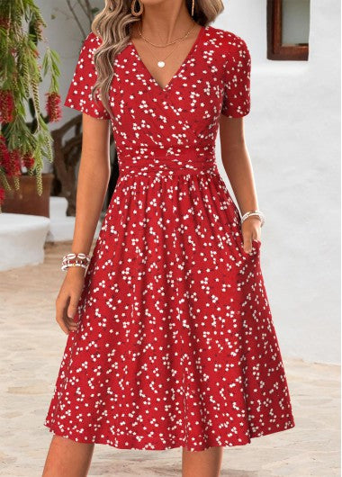 The Menton Sundress