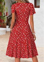 The Menton Sundress