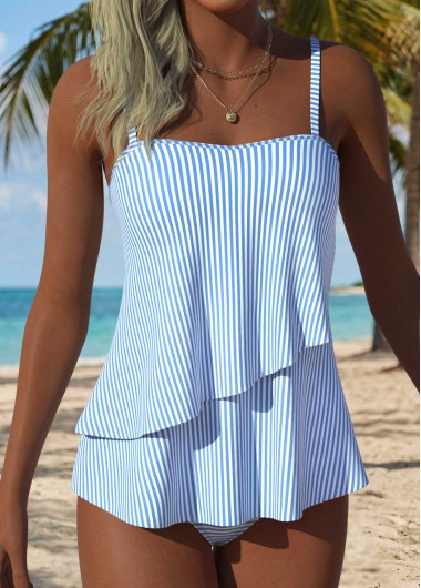 The Estepona Tankini