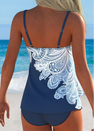The Estepona Tankini