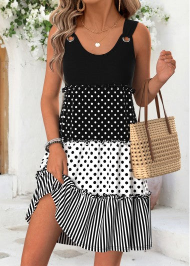 The Ramatuelle Sundress