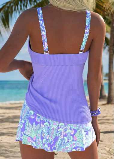 The Begur Tankini