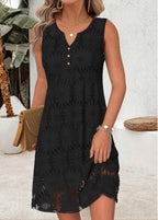 The Corfu Sundress