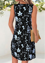 The Corfu Sundress