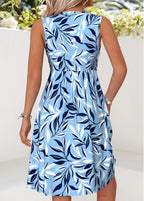 The Sainte-Maxime Sundress