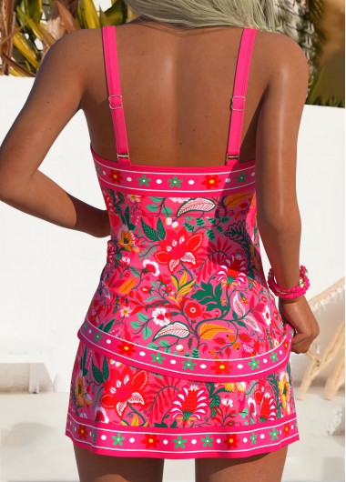 The Altea Tankini