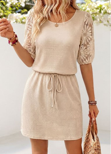 The Beaulieu Sundress