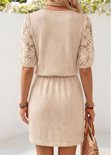 The Beaulieu Sundress