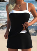 The Deià Tankini