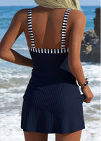 The Deià Tankini