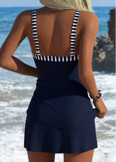 The Deià Tankini