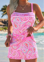 The Altea Tankini