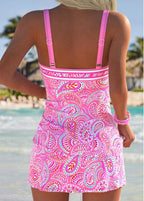 The Altea Tankini