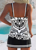 The Altea Tankini