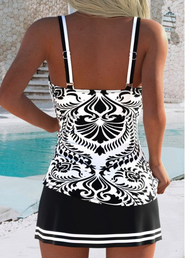 The Altea Tankini