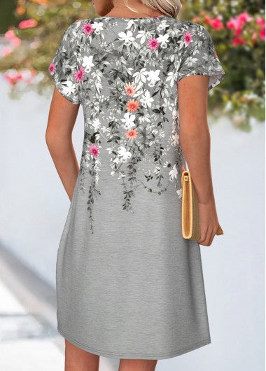 The Paros Sundress