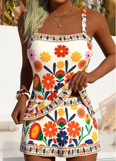 The Altea Tankini