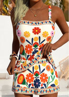 The Altea Tankini