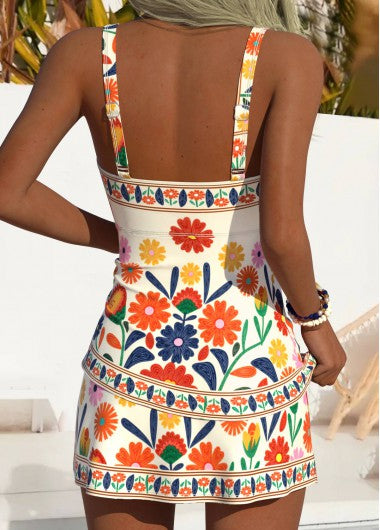 The Altea Tankini
